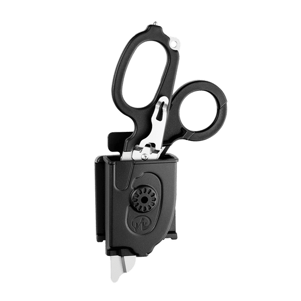 raptor-black-holster